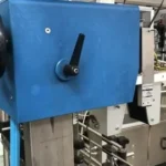 Complete Isobaric Bottling Line Pet & Glass bottles — photo 10