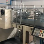 Complete Isobaric Bottling Line Pet & Glass bottles — photo 2