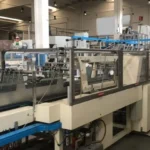 Complete Isobaric Bottling Line Pet & Glass bottles — photo 5