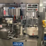 Complete Isobaric Bottling Line Pet & Glass bottles — photo 6