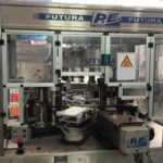Complete Isobaric Bottling Line Pet & Glass bottles — photo 7