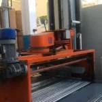 Complete Isobaric Bottling Line Pet & Glass bottles — photo 9