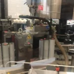 PET Complete Bottling Line Krones — photo 1