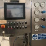 PET Complete Bottling Line Krones — photo 10