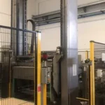PET Complete Bottling Line Krones — photo 2