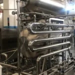 PET Complete Bottling Line Krones — photo 3