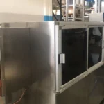 PET Complete Bottling Line Krones — photo 4