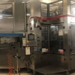 PET Complete Bottling Line Krones — photo 6