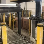 PET Complete Bottling Line Krones — photo 7