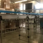 PET Complete Bottling Line Krones — photo 9
