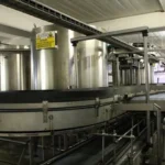 PET Complete Bottling Line 18.000 bph — photo 1