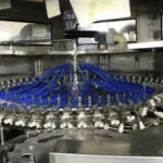 PET Complete Bottling Line 18.000 bph — photo 3