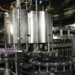 PET Complete Bottling Line 18.000 bph — photo 4