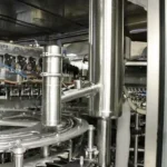 PET Complete Bottling Line 18.000 bph — photo 6