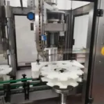 Complete Oil Bottling Line Costec — photo 1