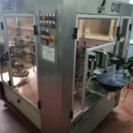 Complete Oil Bottling Line Costec — photo 10