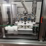 Complete Oil Bottling Line Costec — photo 2