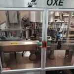 Complete Oil Bottling Line Costec — photo 4