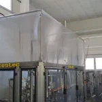 Complete Oil Bottling Line Costec — photo 5