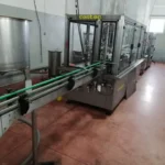 Complete Oil Bottling Line Costec — photo 6