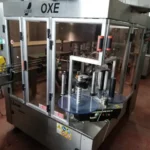 Complete Oil Bottling Line Costec — photo 7