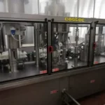 Complete Oil Bottling Line Costec — photo 8
