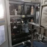 Linea di imbottigliamento PET 3.000 bph Usata — foto 2