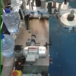 Linea di imbottigliamento PET 3.000 bph Usata — foto 9