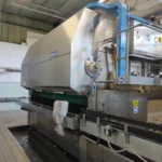 Complete Bottling Line Glass — photo 1