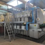 Complete Bottling Line Glass — photo 2