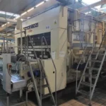 Complete Bottling Line Glass — photo 3