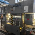 Complete Bottling Line Glass — photo 4
