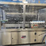 Complete Bottling Line Glass — photo 7
