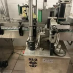 Linea di imbottigliamento GAI 1.500 bph Usata — foto 2