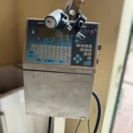 Linea di imbottigliamento per aceto GAI Usata — foto 1