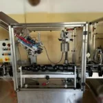 Linea di imbottigliamento per aceto GAI Usata — foto 2