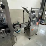 Linea di imbottigliamento per Birra 1.700 bph Usata — foto 1