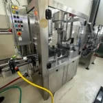 Linea di imbottigliamento per Birra 1.700 bph Usata — foto 2