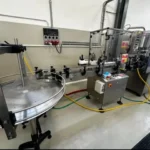 Linea di imbottigliamento per Birra 1.700 bph Usata — foto 4