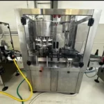 Linea di imbottigliamento per Birra 1.700 bph Usata — foto 5