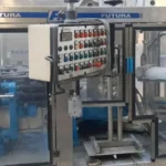 Complete Bottling Line PET 13.000 bph — photo 1