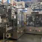 Complete Bottling Line PET 13.000 bph — photo 5