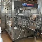 Complete PET Bottling Line 12.000 bph — photo 1