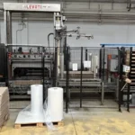 Complete PET Bottling Line 12.000 bph — photo 10