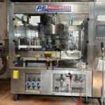 Complete PET Bottling Line 12.000 bph — photo 3