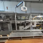 Complete PET Bottling Line 12.000 bph — photo 5