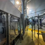 Complete Aseptic Bottling Line PET 36.000 bph — photo 3