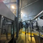 Complete Aseptic Bottling Line PET 36.000 bph — photo 4