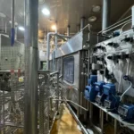 Complete Aseptic Bottling Line PET 36.000 bph — photo 7