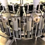 Complete Bottling Line MBF 5.000 bph — photo 10